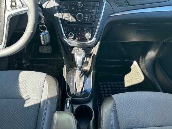Opel Mokka I с пробегом 2013 года, цена 940 000 рублей, 159225 км, внедорожник, Автокод Объявления