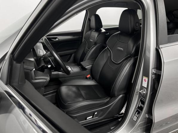 Haval Jolion I с пробегом 2023 года, цена 1 675 000 рублей, 116743 км, внедорожник, Автокод Объявления