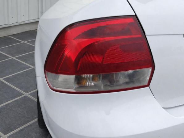 Volkswagen Polo V с пробегом 2012 года, цена 577 000 рублей, 295581 км, седан, Автокод Объявления