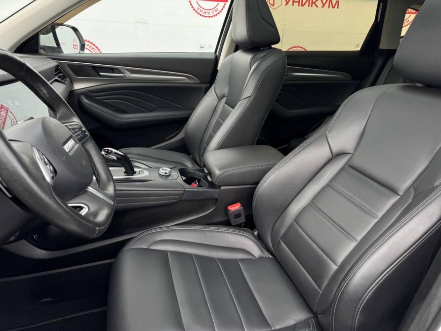 Haval F7 I Екатеринбург  - изображение 33