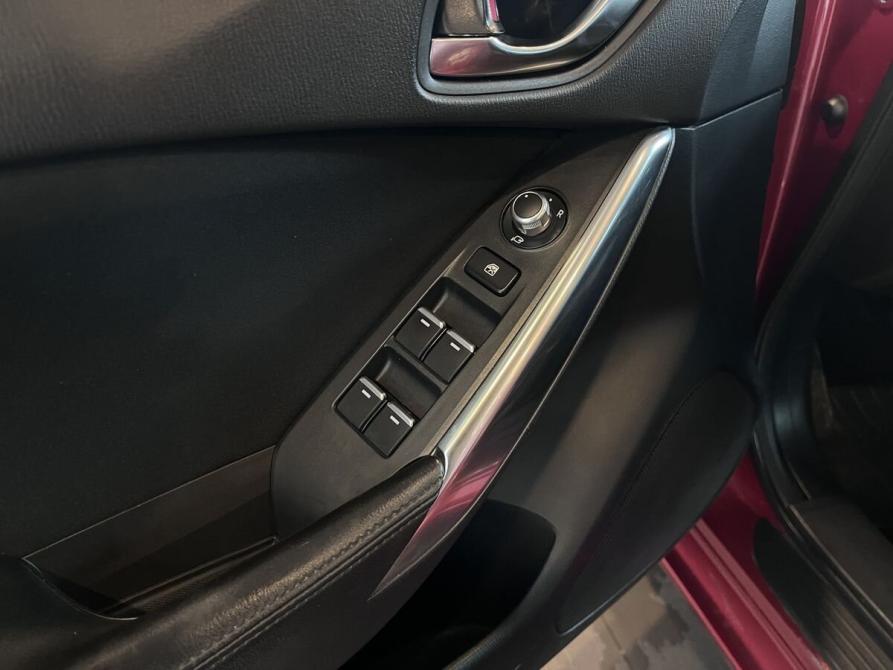 Mazda 6 III (GJ) Рестайлинг Чебоксары  - изображение 22