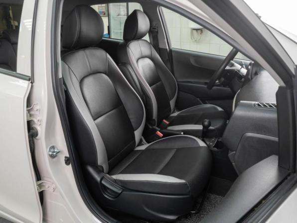 Kia Morning III Рестайлинг 1 с пробегом 2021 года, цена 1 499 000 рублей, 23778 км, хэтчбек, Автокод Объявления