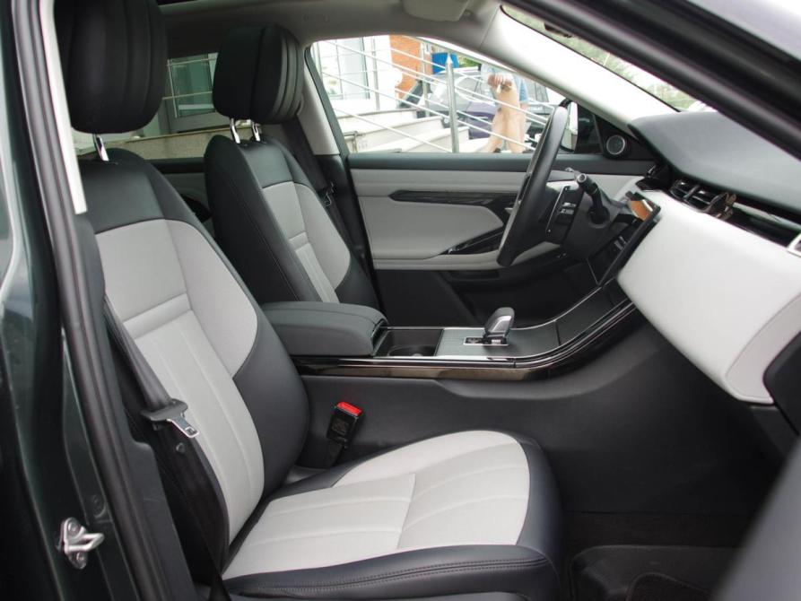 Land Rover Range Rover Evoque II Рестайлинг Владимир  - изображение 10