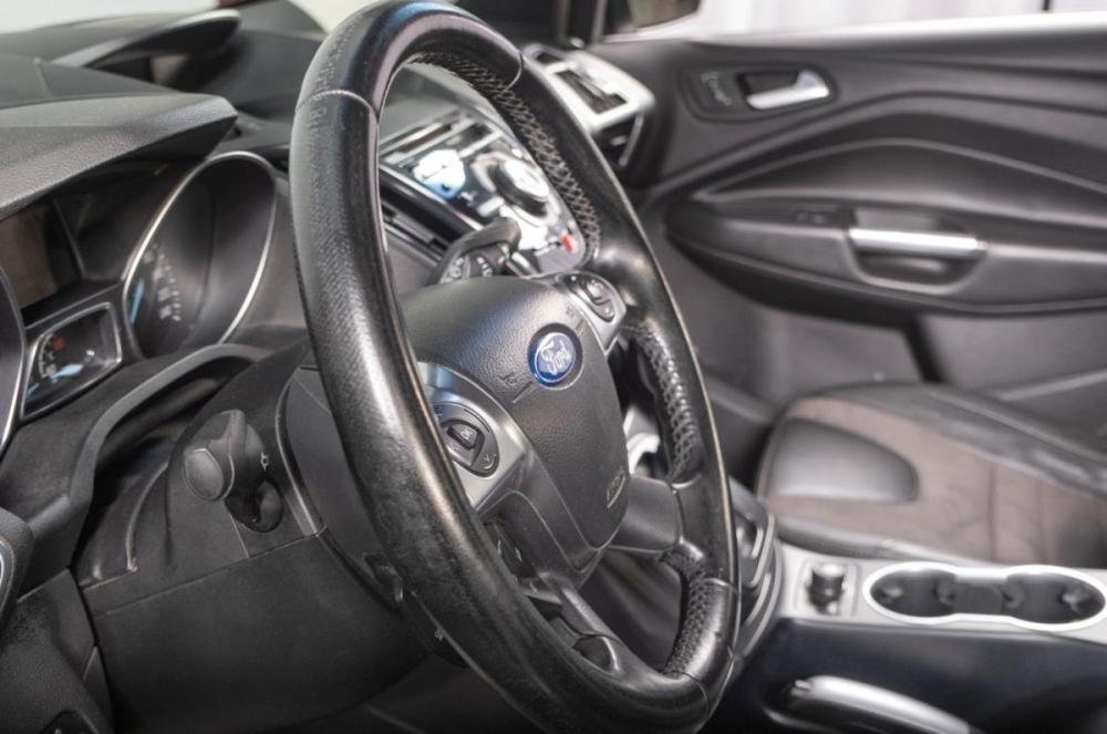Ford Kuga II Томск  - изображение 13