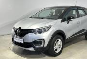 Renault Kaptur I Саранск  - изображение 38
