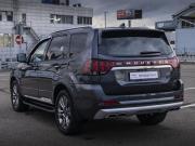 Kia Mohave I Рестайлинг 2 Москва  - изображение 27