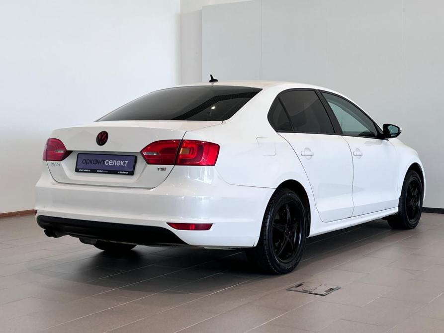 Volkswagen Jetta VI Волгоград  - изображение 2