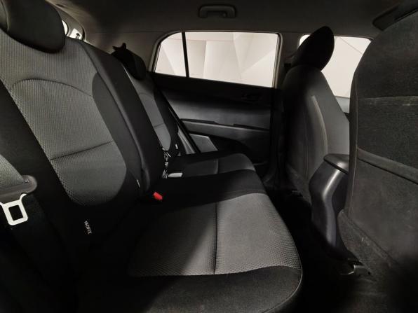 Hyundai Creta I с пробегом 2017 года, цена 1 775 000 рублей, 40108 км, внедорожник, Автокод Объявления