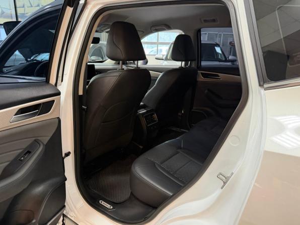 Haval F7 I Рестайлинг с пробегом 2024 года, цена 2 100 000 рублей, 68517 км, внедорожник, Автокод Объявления