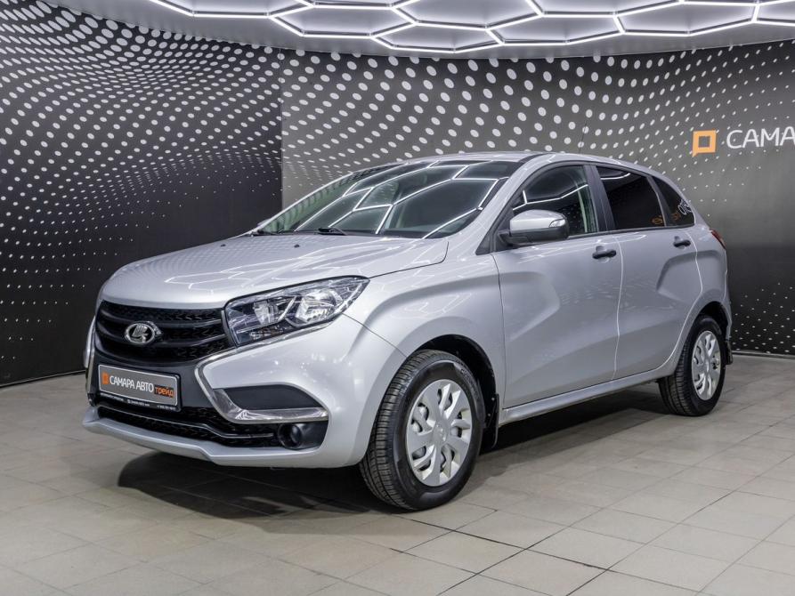 Lada (ВАЗ) XRAY I Самара  - изображение 1