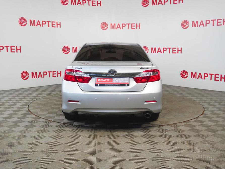Toyota Camry VII (XV50) Вологда  - изображение 6