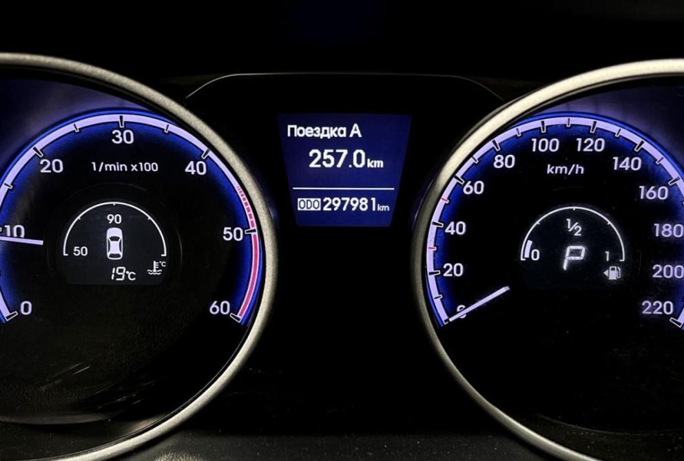 Hyundai ix35 I Нижний Новгород  - изображение 17