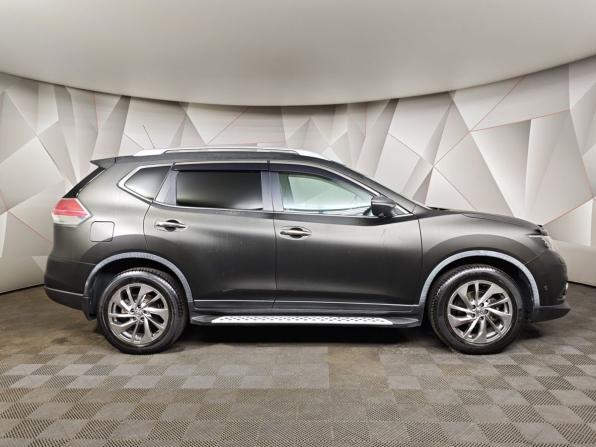 Nissan X-Trail III с пробегом 2016 года, цена 1 655 000 рублей, 135769 км, внедорожник, Автокод Объявления
