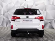 Kia Sorento II Рестайлинг Ульяновск  - изображение 25