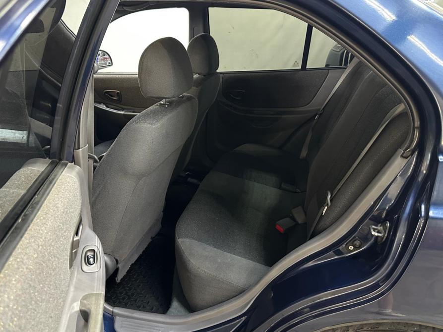 Hyundai Accent II Санкт-Петербург  - изображение 9