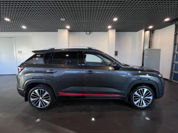 Changan CS35 Plus I Рестайлинг с пробегом 2024 года, цена 1 785 000 рублей, 73177 км, внедорожник, Автокод Объявления