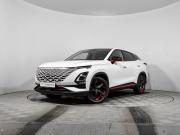 Omoda C5 I Санкт-Петербург  - изображение 20