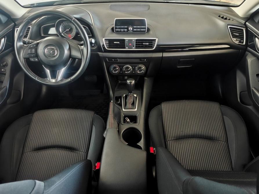 Mazda 3 III (BM) Москва  - изображение 11