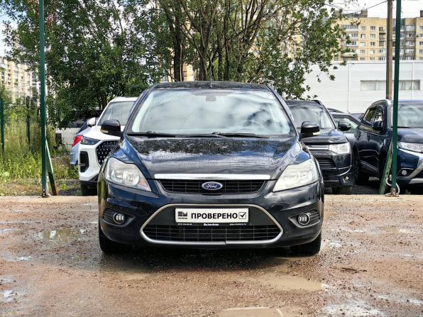 Ford Focus II Рестайлинг с пробегом 2010 года, цена 599 000 рублей, 303000 км, седан, Автокод Объявления