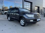 Toyota Land Cruiser 200 Series Новосибирск  - изображение 26