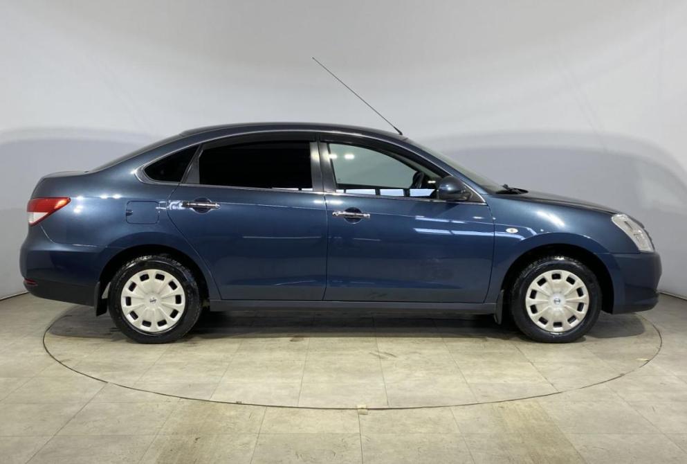 Nissan Almera III (G15) Саранск  - изображение 6