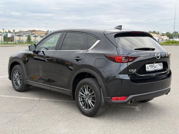 Mazda CX-5 II с пробегом 2021 года, цена 3 150 000 рублей, 85755 км, внедорожник, Автокод Объявления