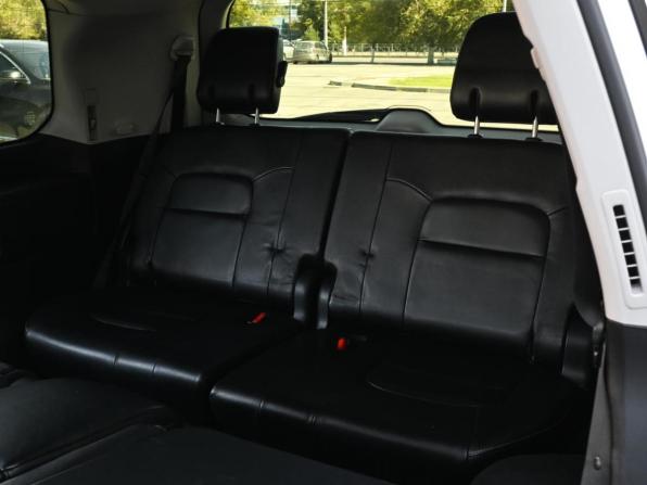 Toyota Land Cruiser 200 Series с пробегом 2011 года, цена 3 430 000 рублей, 238408 км, внедорожник, Автокод Объявления