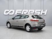 Renault Megane III Рестайлинг Ростов-на-Дону  - изображение 16