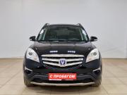 Changan CS35 Альметьевск  - изображение 21