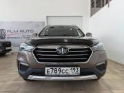 FAW Besturn X80 I Рестайлинг Новороссийск  - изображение 54