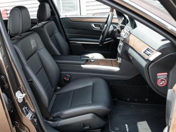 Mercedes-Benz E-Класс IV (W212 S212 C207) Рестайлинг с пробегом 2015 года, цена 3 465 000 рублей, 27481 км, седан, Автокод Объявления