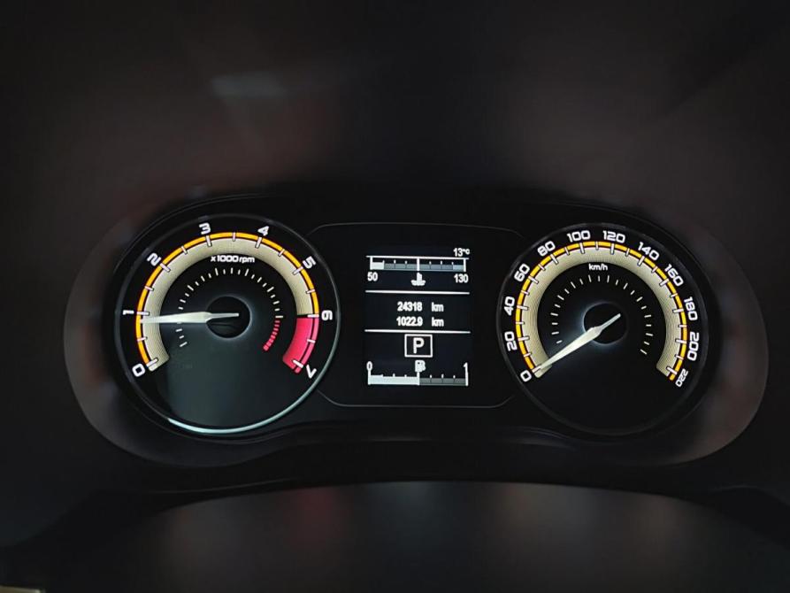 Lada (ВАЗ) Vesta I Рестайлинг (NG) Казань  - изображение 16