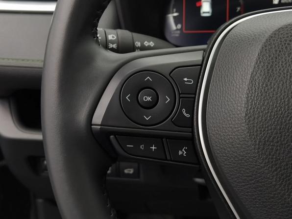 Toyota RAV4 V (XA50) с пробегом 2025 года, цена 3 900 000 рублей, 12312 км, внедорожник, Автокод Объявления