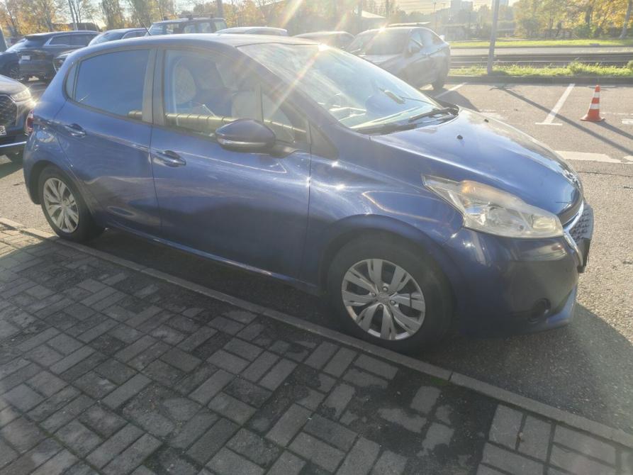 Peugeot 208 I Санкт-Петербург  - изображение 1