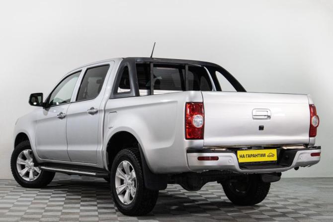 JAC T6 с пробегом 2021 года, цена 1 449 000 рублей, 106000 км, offers.body_type.unknown, Автокод Объявления