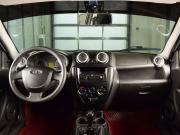 Lada (ВАЗ) Granta I Кемерово  - изображение 27