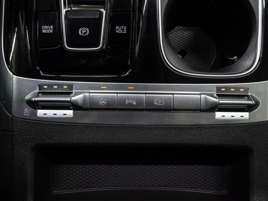 Kia Carnival IV Тюмень  - изображение 12