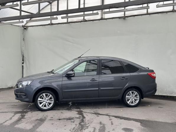Lada (ВАЗ) Granta I Рестайлинг с пробегом 2020 года, цена 750 000 рублей, 99276 км, хэтчбек, Автокод Объявления
