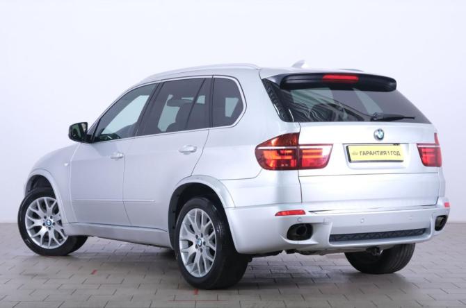 BMW X5 II (E70) с пробегом 2008 года, цена 1 849 000 рублей, 320000 км, внедорожник, Автокод Объявления