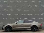 Audi A7 I (4G) Санкт-Петербург  - изображение 52