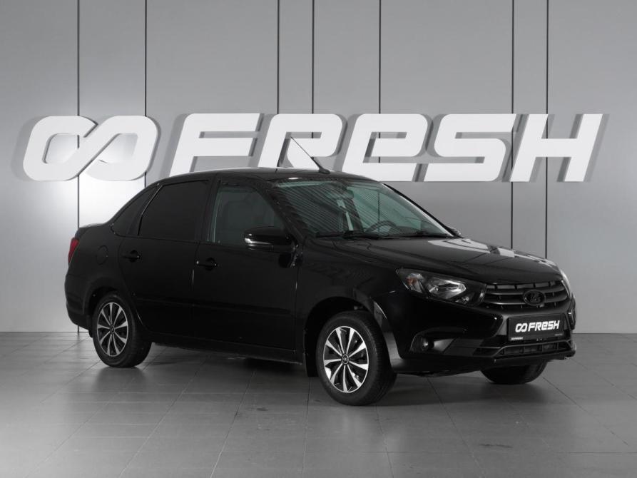 Lada (ВАЗ) Granta I Рестайлинг Минеральные Воды  - изображение 1
