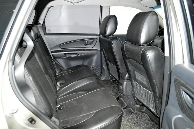 Hyundai Tucson I с пробегом 2008 года, цена 789 000 рублей, 156000 км, внедорожник, Автокод Объявления