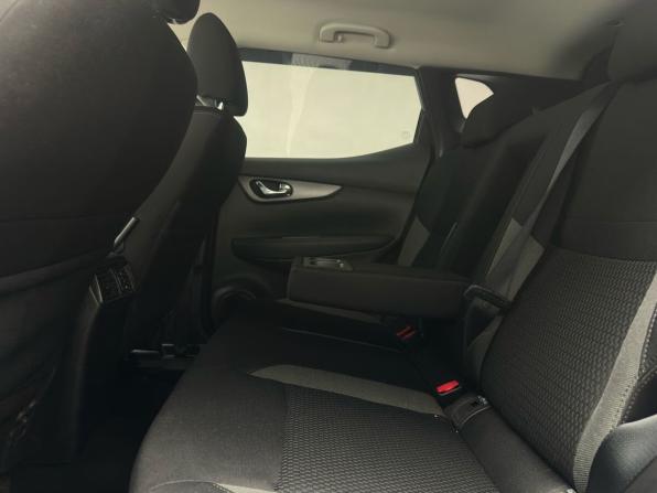 Nissan Qashqai II Рестайлинг с пробегом 2020 года, цена 2 249 000 рублей, 46879 км, внедорожник, Автокод Объявления