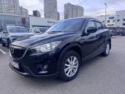 Mazda CX-5 I Санкт-Петербург  - изображение 5