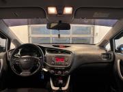 Kia Ceed II Рестайлинг Чебоксары  - изображение 43