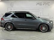 Mercedes-Benz GLE AMG II (V167) Москва  - изображение 35