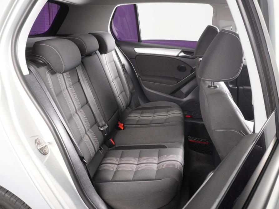 Volkswagen Golf VI Минеральные Воды  - изображение 7
