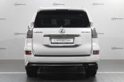 Lexus GX II Рестайлинг Владивосток  - изображение 35