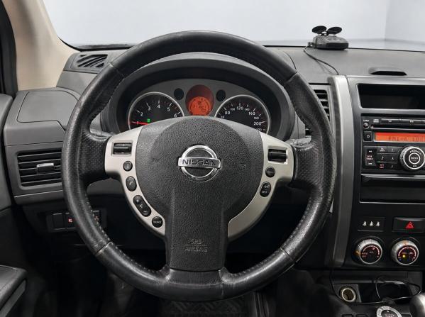 Nissan X-Trail II с пробегом 2008 года, цена 945 000 рублей, 211790 км, внедорожник, Автокод Объявления
