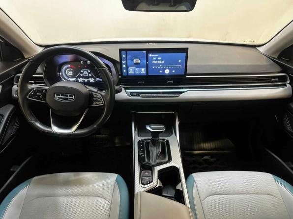 Geely Emgrand II с пробегом 2023 года, цена 1 520 000 рублей, 59884 км, седан, Автокод Объявления